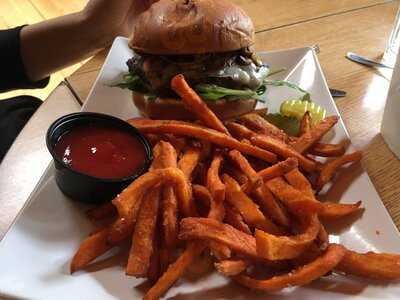 The Table At Junipine