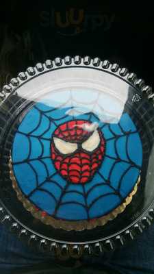 Sweet Treats Cupcake Bar And Bakery