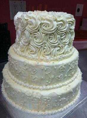 Sweet Treats Cupcake Bar And Bakery