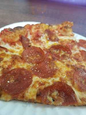 Pini's Pizza