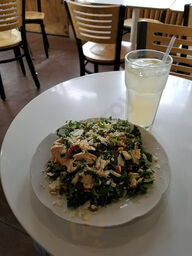 Bloom Cafe