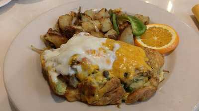 Effie's Restaurant & Bar