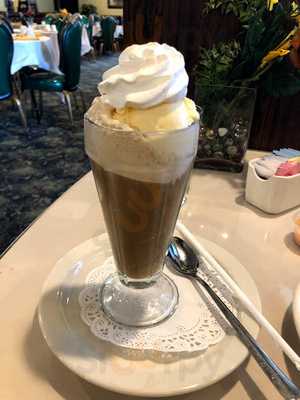 Effie's Restaurant & Bar