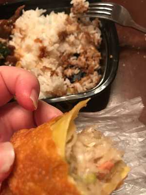 New China Restaurant