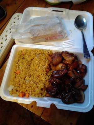 New China Restaurant