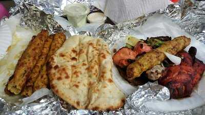 Zaiqa Kabob House