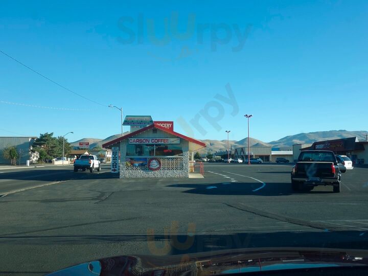 Carson Coffee