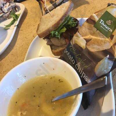 Panera Bread