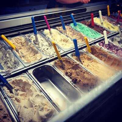 Tifa Chocolate & Gelato