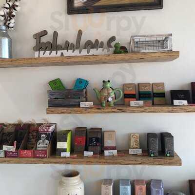 Tifa Chocolate & Gelato