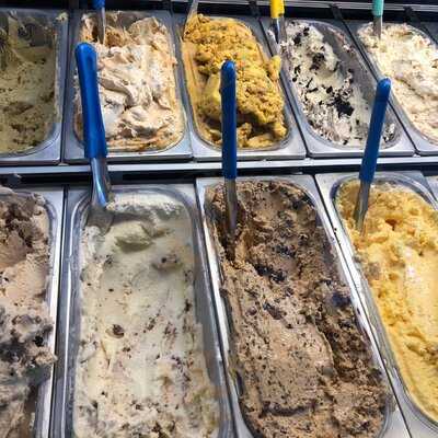 Tifa Chocolate & Gelato