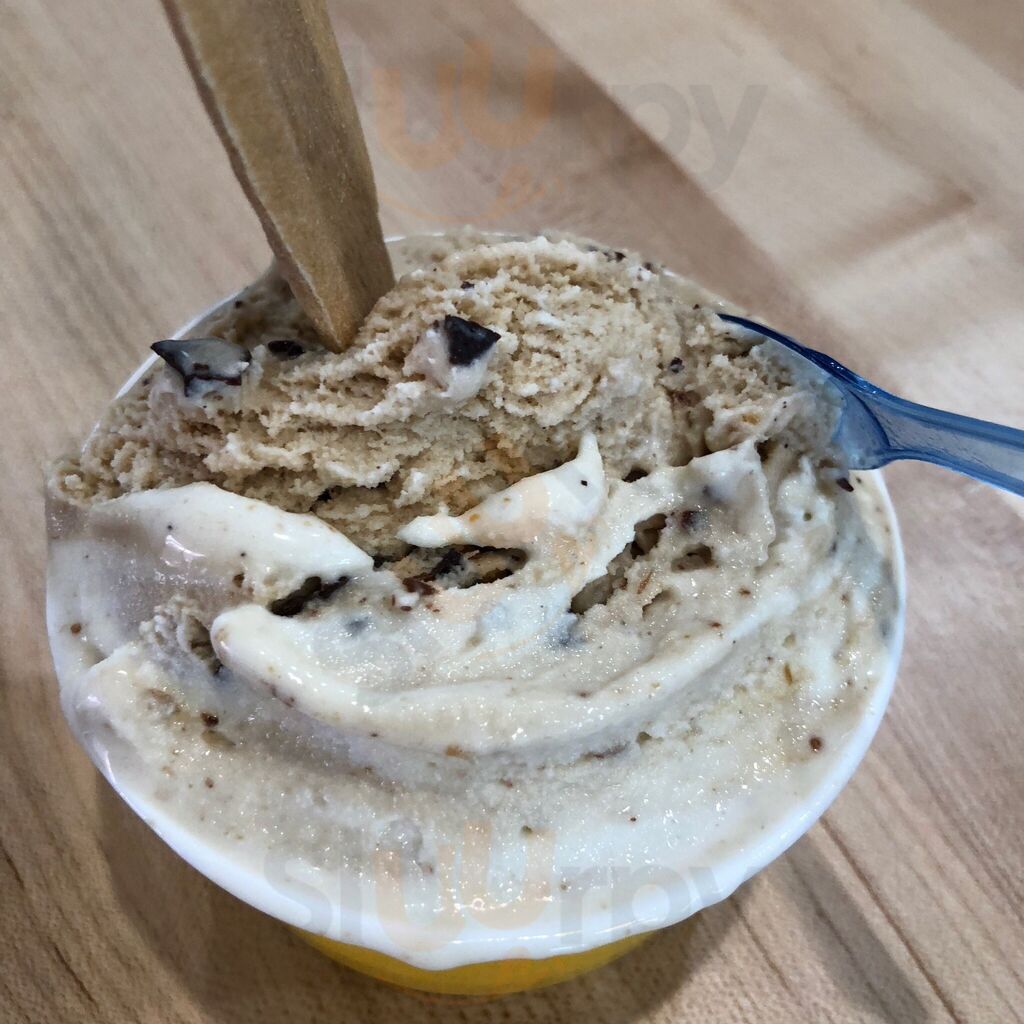 Tifa Chocolate & Gelato