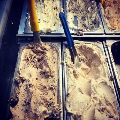 Tifa Chocolate & Gelato