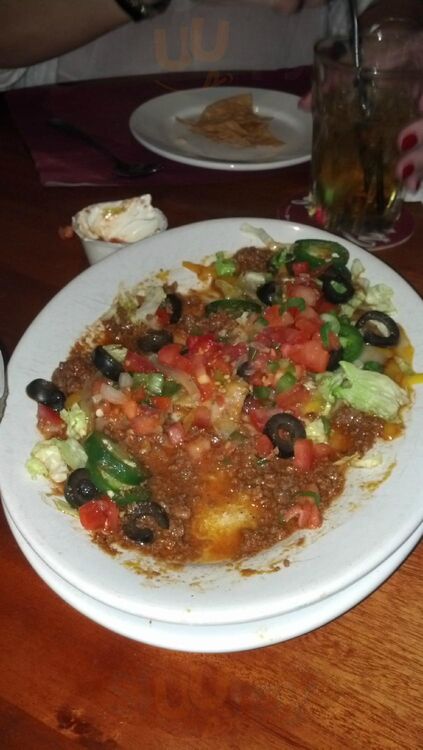 Shopper's Cafe Bar & Grille