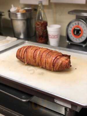 Moe's Original Bar B Que