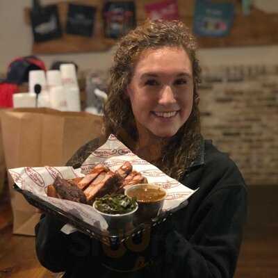 Moe's Original Bar B Que