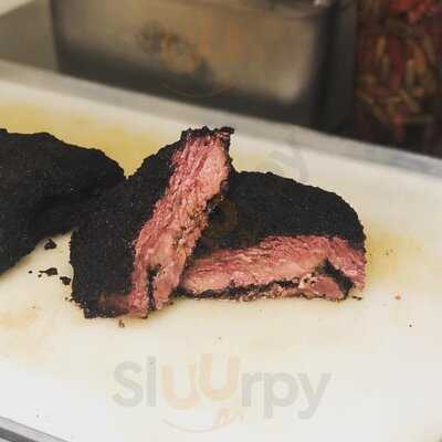 Moe's Original Bar B Que