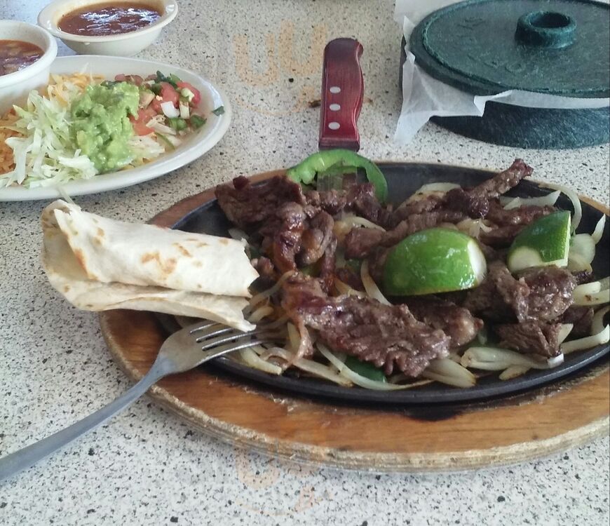 Mi Pueblito Mexican