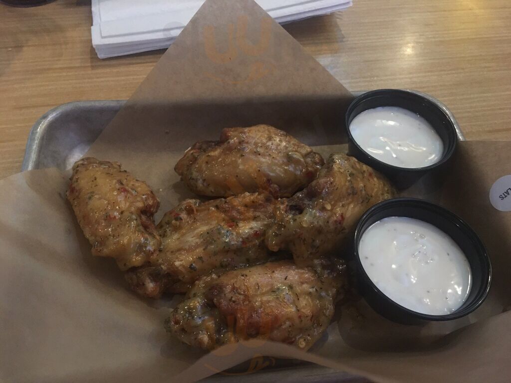 Buffalo Wild Wings
