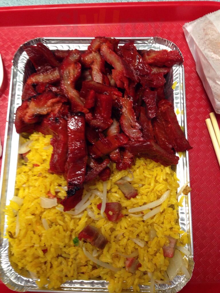 No.1 Chinese Restaurant