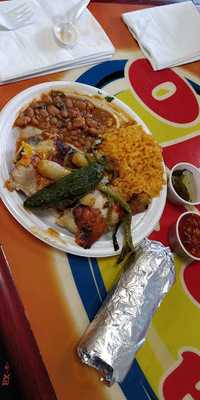 Casa Del Pollo Asado