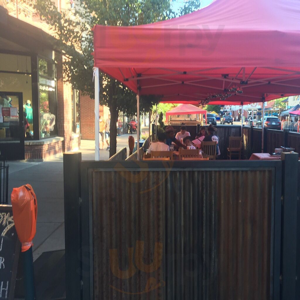 Seasons Rotisserie & Grill