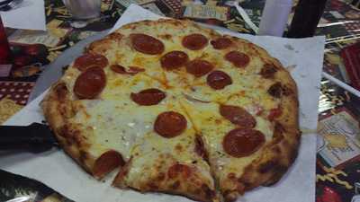 Colonna's Pizzeria