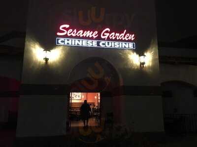 Sesame Garden