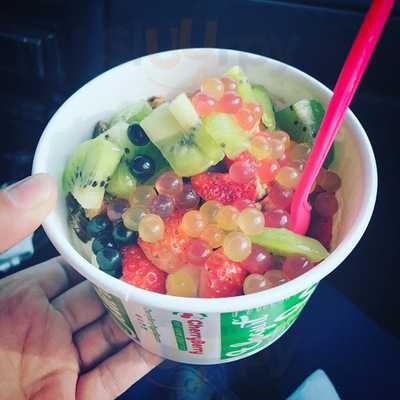 Cherry Berry