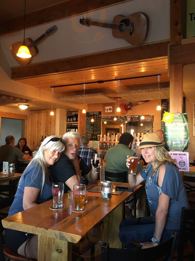 Twelve String Brewing Company