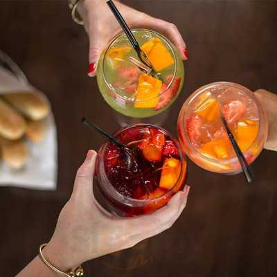 Olive Garden Italian Restaurant