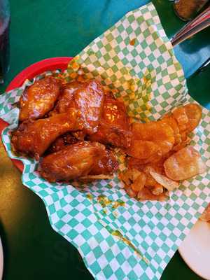 Oregano's Pizza Bistro