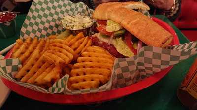 Oregano's Pizza Bistro