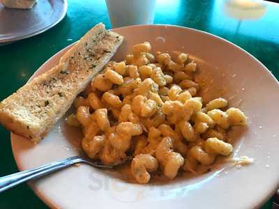 Oregano's Pizza Bistro