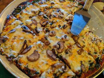 Oregano's Pizza Bistro