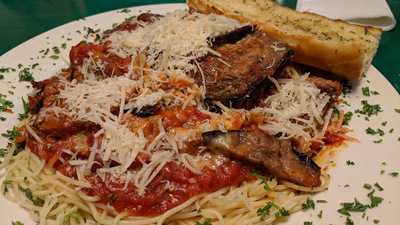 Oregano's Pizza Bistro