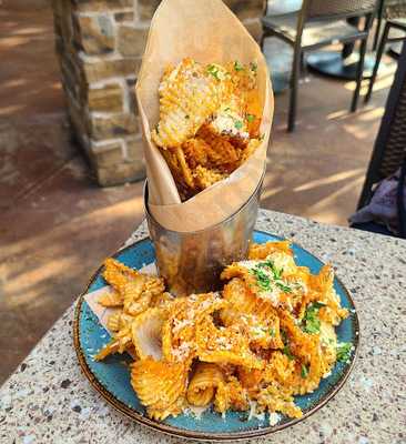 India West Fine Dining & Lounge