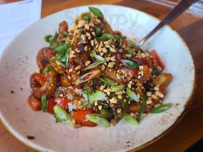 India West Fine Dining & Lounge