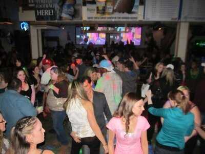 Goodtymes Bar & Grill