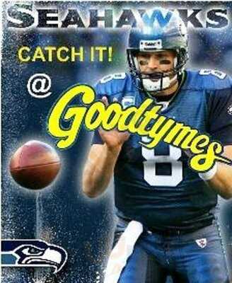 Goodtymes Bar & Grill