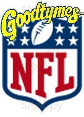 Goodtymes Bar & Grill