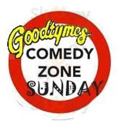 Goodtymes Bar & Grill