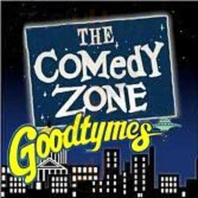 Goodtymes Bar & Grill