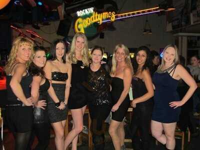 Goodtymes Bar & Grill