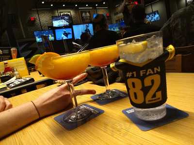 Buffalo Wild Wings