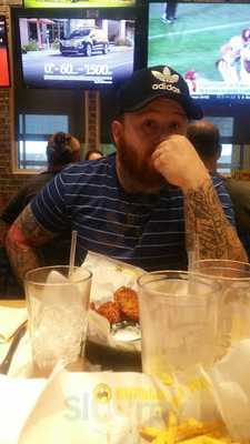 Buffalo Wild Wings