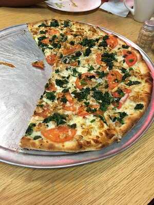 Little Mario's Pizza