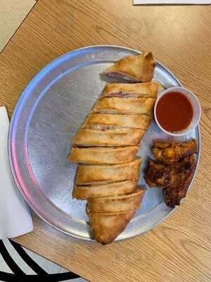 Little Mario's Pizza