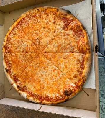 Little Mario's Pizza