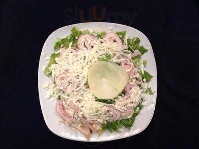 Little Mario's Pizza